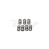 MUELLES EMBRAGUE MALOSSI (X7)VESPA COSA/PX E 200-T5 125