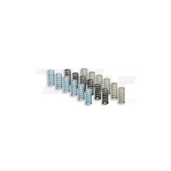 SET 9 MUELLES MHR MALOSSI PARA EMBRAGUE OEM