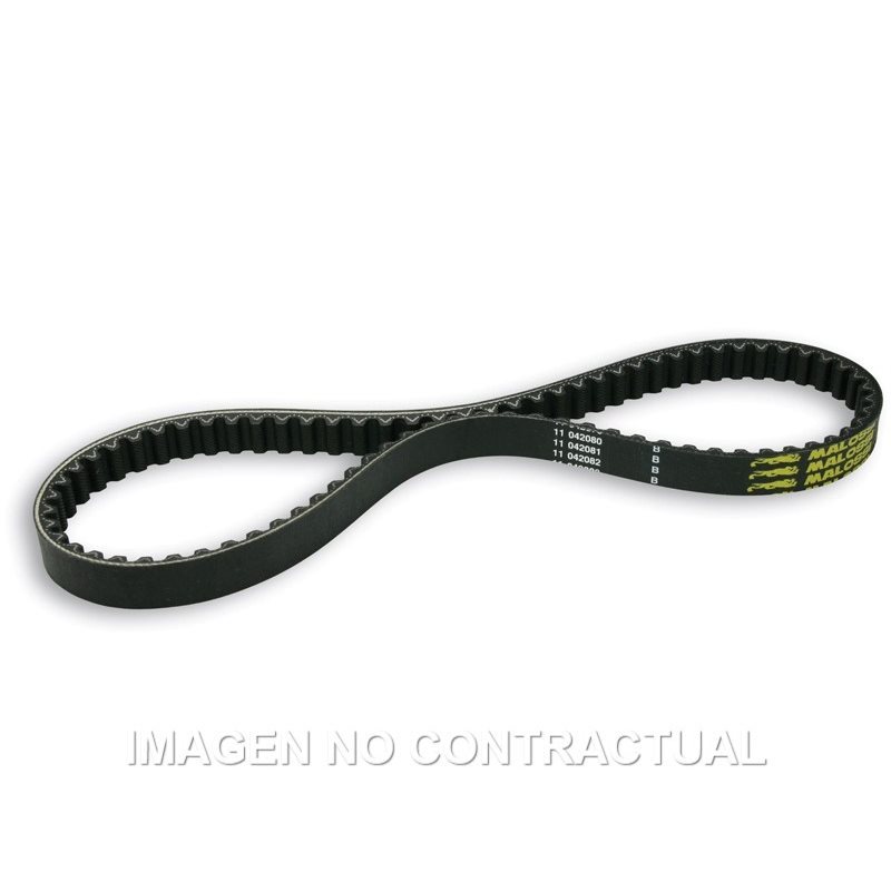 Correa Variador Malossi X K BELT APRILIA SR MOTARD 50 2T EURO4 2018-2020 Correa Variador Malossi X K BELT APRILIA SR MOTARD 50 2T EURO4 2018-2020