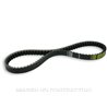 Correa Variador Malossi X K BELT GILERA DNA 50 2000-2007