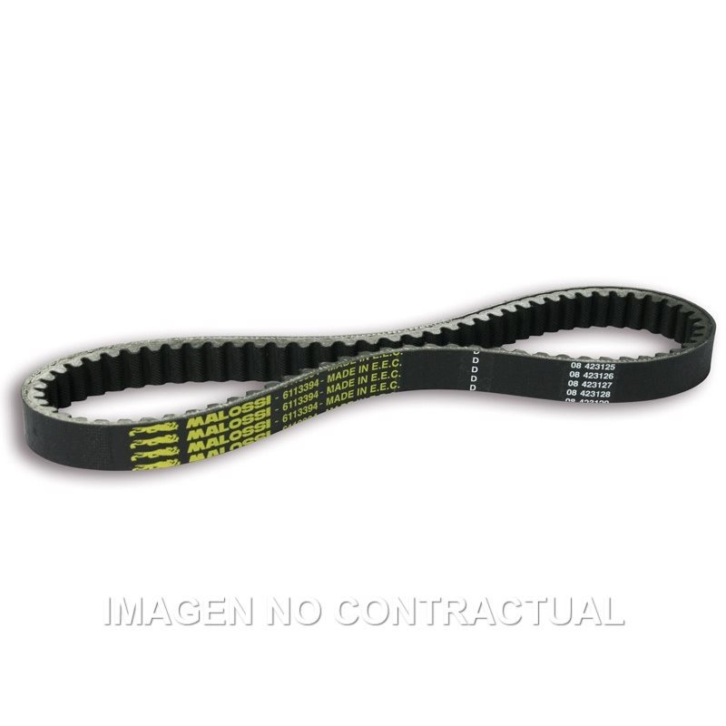 Correa Variador Malossi X K BELT YAMAHA CYGNUS EURO3 125 2014-2016 Correa Variador Malossi X K BELT YAMAHA CYGNUS EURO3 125 2014-2016