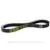 Correa Variador Malossi X K BELT YAMAHA NXC CYGNUS X 125 2004-2006