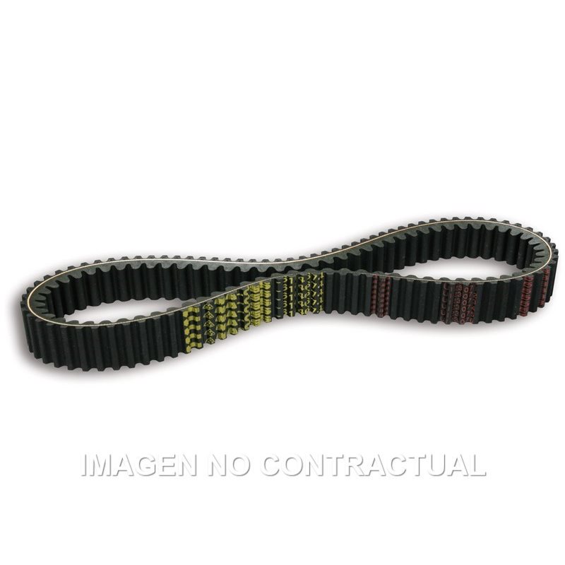 Correa Variador Malossi X K BELT YAMAHA XP T-MAX 500 2001-2007 Correa Variador Malossi X K BELT YAMAHA XP T-MAX 500 2001-2007