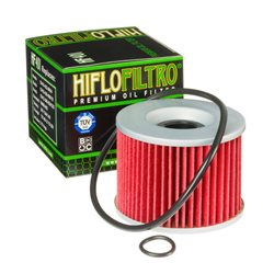 KAWASAKI ZZR 1200 (02-05) FILTRO ACEITE HIFLOFILTRO