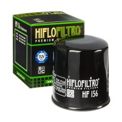 KTM 400 EGS (04) FILTRO ACEITE HIFLOFILTRO