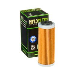 KTM 450 EXC-R (08-) FILTRO ACEITE HIFLOFILTRO