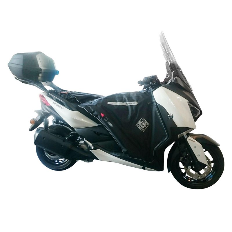 MANTA TERMICA YAMAHA X-MAX 125/250 14 ' - TUCANO MANTA TERMICA YAMAHA X-MAX 125/250 14 ' - TUCANO