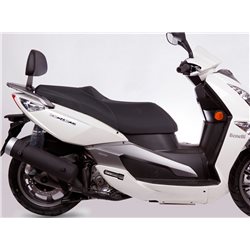 AEON ELITE 125/350i KIT FIJACIÓN RESPALDO