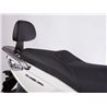 AEON ELITE 125/350i KIT FIJACIÓN RESPALDO