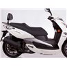 AEON URBAN 125/350i KIT FIJACIÓN RESPALDO