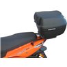 BENELLI ZENCERO 125i/350i KIT FIJACIÓN RESPALDO