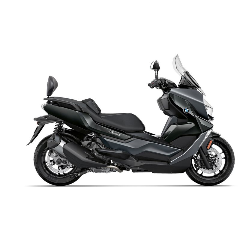 BMW C400GT KIT FIJACIÓN RESPALDO