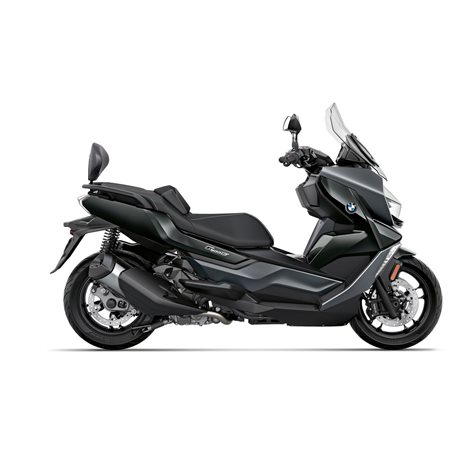 BMW C400GT KIT FIJACIÓN RESPALDO