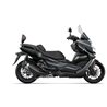 BMW C400GT KIT FIJACIÓN RESPALDO