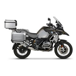 BMW C600 KIT FIJACIÓN RESPALDO