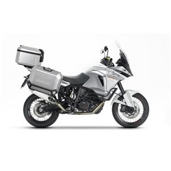 BMW C600 SPORT KIT FIJACIÓN RESPALDO