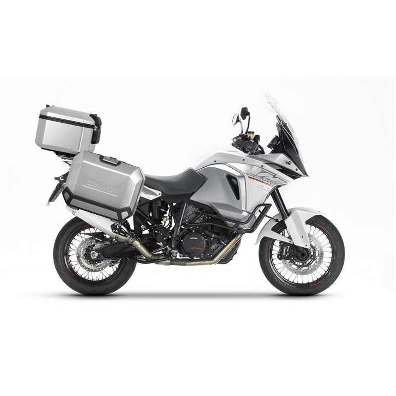 BMW C600 SPORT KIT FIJACIÓN RESPALDO