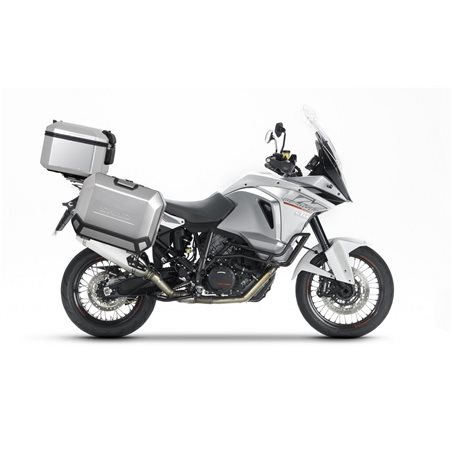 BMW C600 SPORT KIT FIJACIÓN RESPALDO