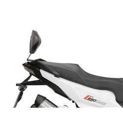 BMW C600 SPORT KIT FIJACIÓN RESPALDO