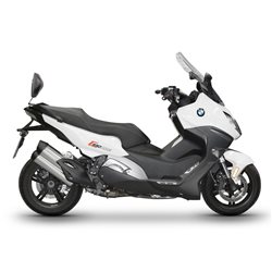 BMW C650 SPORT KIT FIJACIÓN RESPALDO