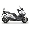 BMW C650 SPORT KIT FIJACIÓN RESPALDO