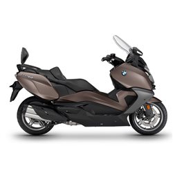 BMW C650GT KIT FIJACIÓN RESPALDO