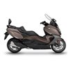 BMW C650GT KIT FIJACIÓN RESPALDO