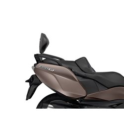 BMW C650GT KIT FIJACIÓN RESPALDO