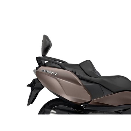 BMW C650GT KIT FIJACIÓN RESPALDO