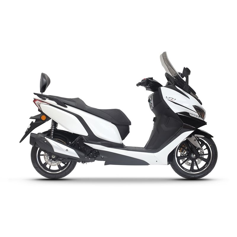 DAELIM XQ1 125/250 KIT FIJACIÓN RESPALDO DAELIM XQ1 125/250 KIT FIJACIÓN RESPALDO