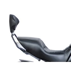 DUCATI DIAVEL 1200 KIT FIJACIÓN RESPALDO