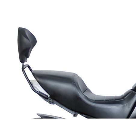 DUCATI DIAVEL 1200 KIT FIJACIÓN RESPALDO
