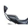 DUCATI DIAVEL 1200 KIT FIJACIÓN RESPALDO