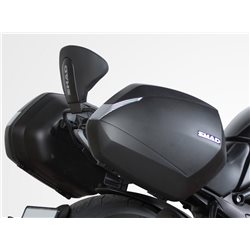 DUCATI DIAVEL 1200 KIT FIJACIÓN RESPALDO