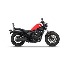 HONDA CMX REBEL 500 KIT FIJACIÓN RESPALDO