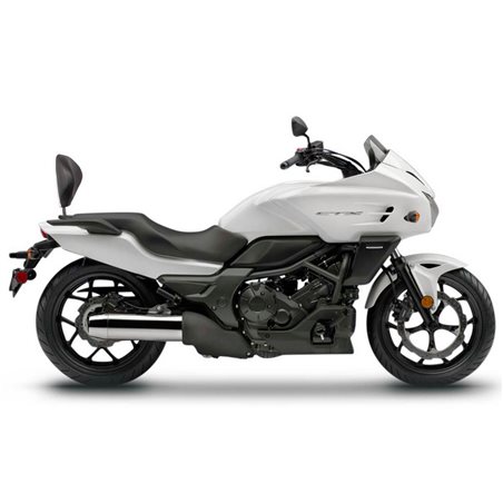 HONDA CTX700 KIT FIJACIÓN RESPALDO
