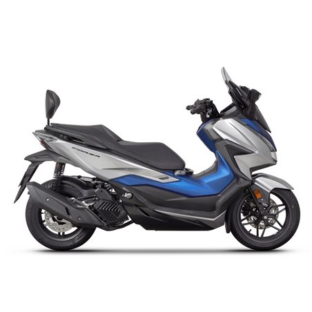 HONDA FORZA 125 KIT FIJACIÓN RESPALDO