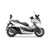 HONDA FORZA 125 KIT FIJACIÓN RESPALDO