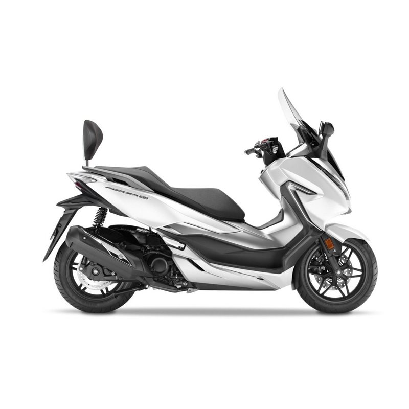 HONDA FORZA 300 KIT FIJACIÓN RESPALDO HONDA FORZA 300 KIT FIJACIÓN RESPALDO