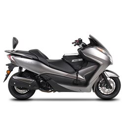 HONDA FORZA 300 KIT FIJACIÓN RESPALDO