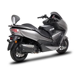 HONDA FORZA 300 KIT FIJACIÓN RESPALDO