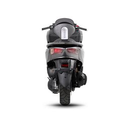 HONDA FORZA 300 KIT FIJACIÓN RESPALDO
