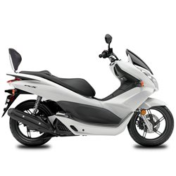 HONDA PCX 125 KIT FIJACIÓN RESPALDO