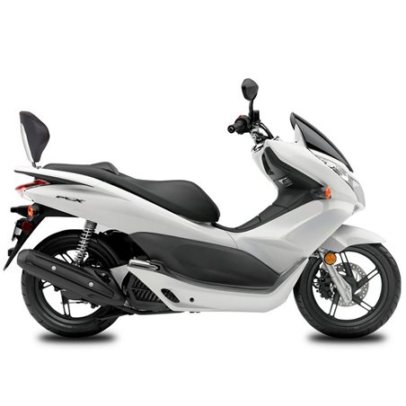 HONDA PCX 125 KIT FIJACIÓN RESPALDO