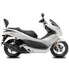 HONDA PCX 125 KIT FIJACIÓN RESPALDO