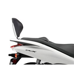 HONDA PCX 125 KIT FIJACIÓN RESPALDO