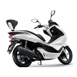 HONDA PCX 125 KIT FIJACIÓN RESPALDO