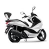 HONDA PCX 125 KIT FIJACIÓN RESPALDO