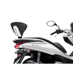 HONDA PCX 125 KIT FIJACIÓN RESPALDO