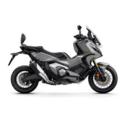 HONDA X-ADV KIT FIJACIÓN RESPALDO